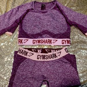 GYMSHARK